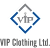 VIP Clothing reports quarterly numbers